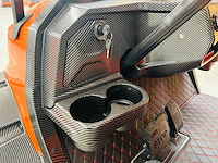 Rte elektrische golfkar 2+2 zits - afbeelding 15 van  29