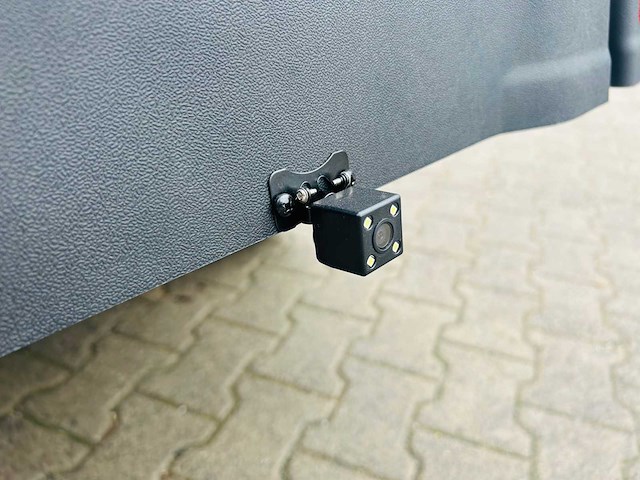 Rte elektrische golfkar 2+2 zits - afbeelding 7 van  26