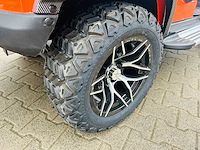 Rte elektrische golfkar 2+2 zits - afbeelding 23 van  26