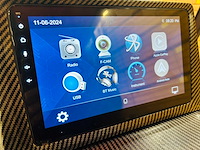 Rte elektrische golfkar 2+2 zits - afbeelding 18 van  23