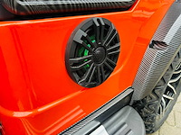 Rte elektrische golfkar 2+2 zits - afbeelding 2 van  22