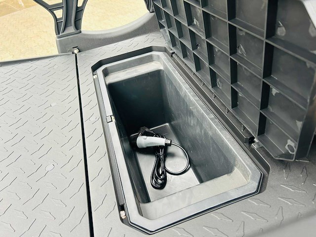 Rte elektrische golfkar 2+2 zits - afbeelding 22 van  22