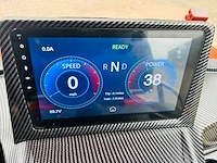 Rte elektrische golfkar 2+2 zits - afbeelding 4 van  29