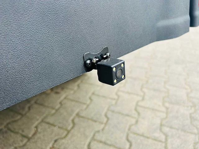 Rte elektrische golfkar 2+2 zits - afbeelding 6 van  29