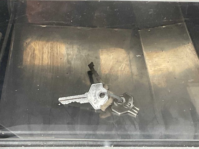 Rtm flying chips vending patat machine - afbeelding 5 van  6