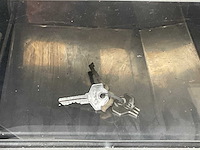 Rtm flying chips vending patat machine - afbeelding 5 van  6