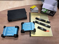 Rtw ppm studio apparatuur - afbeelding 1 van  8