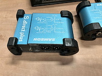 Rtw ppm studio apparatuur - afbeelding 2 van  8