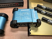 Rtw ppm studio apparatuur - afbeelding 3 van  8