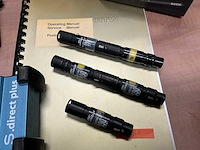 Rtw ppm studio apparatuur - afbeelding 5 van  8