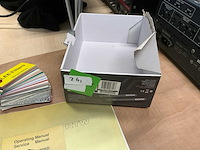 Rtw ppm studio apparatuur - afbeelding 6 van  8