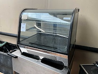 Rtw120b koelvitrine - afbeelding 1 van  3