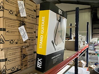 Rtx g2fx acoustic gitaar standaard (6x) - afbeelding 2 van  3