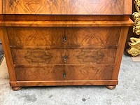 Rubattel klep secretaire - afbeelding 3 van  8