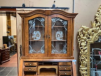 Rubattel klep secretaire - afbeelding 5 van  8