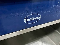 Rubbens - 54 - plaatfornuis - afbeelding 6 van  7