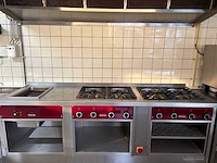 Rubbens - bw2508 - rvs bakkooklijn - afbeelding 3 van  12