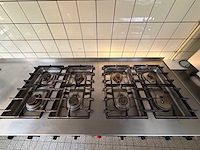 Rubbens - bw2508 - rvs bakkooklijn - afbeelding 7 van  12