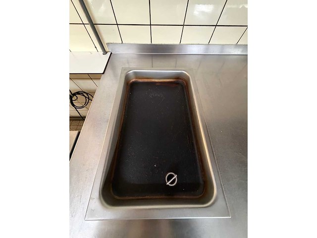 Rubbens - bw2508 - rvs bakkooklijn - afbeelding 8 van  12