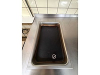 Rubbens - bw2508 - rvs bakkooklijn - afbeelding 8 van  12