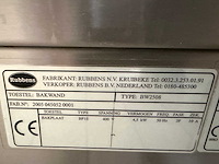 Rubbens - bw2508 - rvs bakkooklijn - afbeelding 11 van  12