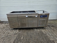 Rubbens - koelwerkbank - afbeelding 5 van  5