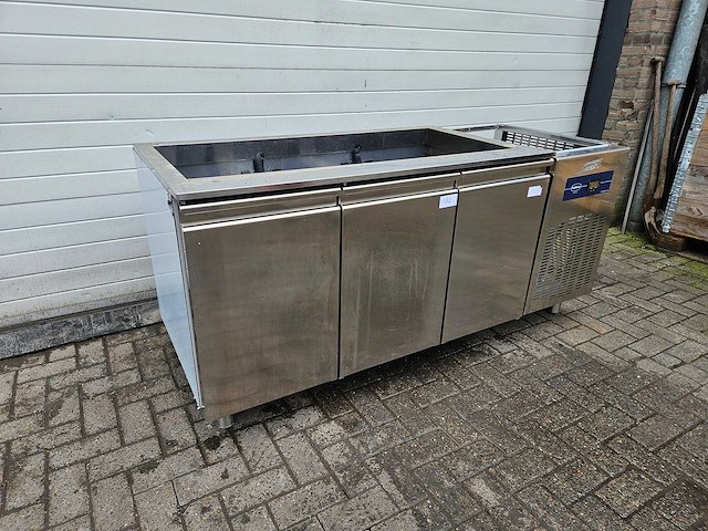 Rubbens - koelwerkbank - afbeelding 2 van  5