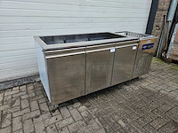 Rubbens - koelwerkbank - afbeelding 2 van  5