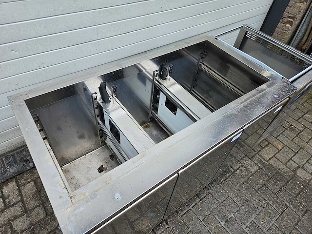 Rubbens - koelwerkbank - afbeelding 3 van  5