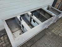 Rubbens - koelwerkbank - afbeelding 3 van  5