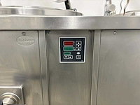 Rubbens - rvs elektrische kookketel-lijn - afbeelding 2 van  18