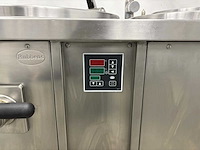 Rubbens - rvs elektrische kookketel-lijn - afbeelding 4 van  18