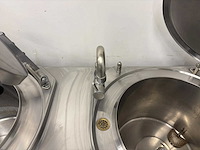 Rubbens - rvs elektrische kookketel-lijn - afbeelding 5 van  18