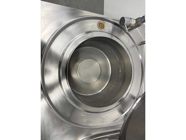 Rubbens - rvs elektrische kookketel-lijn - afbeelding 7 van  18