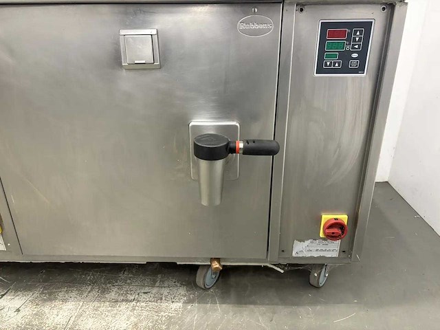 Rubbens - rvs elektrische kookketel-lijn - afbeelding 16 van  18