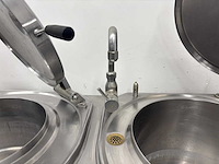 Rubbens - rvs elektrische kookketel-lijn - afbeelding 8 van  20