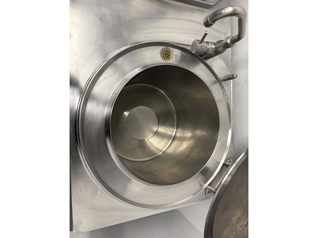 Rubbens - rvs elektrische kookketel-lijn - afbeelding 10 van  20