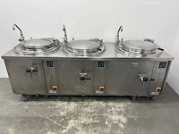 Rubbens - rvs elektrische kookketel-lijn - afbeelding 12 van  20