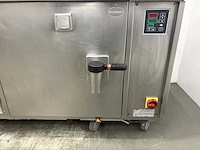 Rubbens - rvs elektrische kookketel-lijn - afbeelding 19 van  20