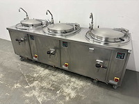 Rubbens - rvs elektrische kookketel-lijn - afbeelding 1 van  20