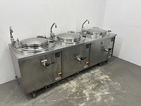 Rubbens - rvs elektrische kookketel-lijn - afbeelding 14 van  20