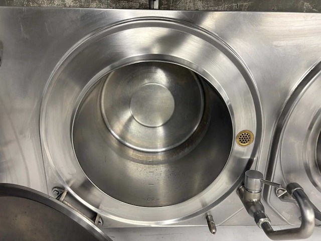 Rubbens - rvs elektrische kookketel-lijn - afbeelding 18 van  20
