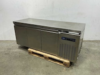 Rubbens - t1-1845 - koelwerkbank - afbeelding 1 van  6