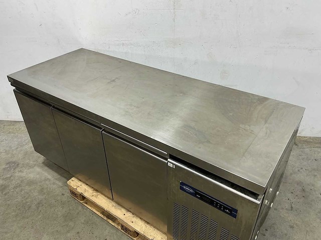 Rubbens - t1-1845 - koelwerkbank - afbeelding 3 van  6