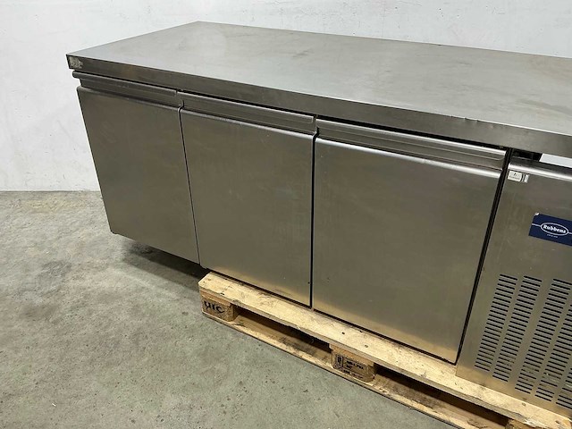 Rubbens - t1-1845 - koelwerkbank - afbeelding 4 van  6