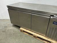Rubbens - t1-1845 - koelwerkbank - afbeelding 4 van  6