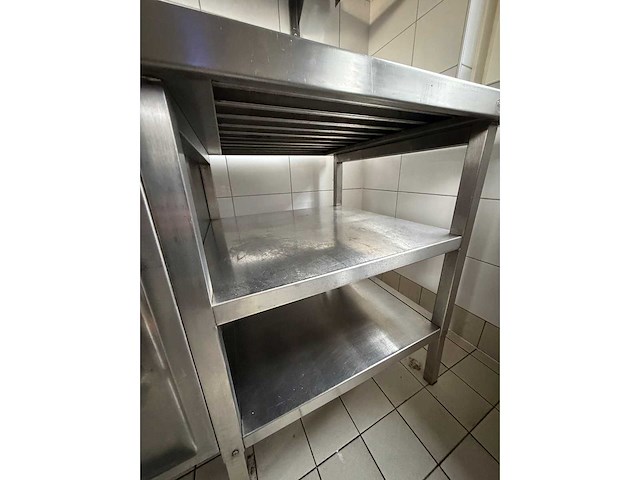 Rubbens - warmhoudkast - afbeelding 2 van  11