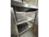 Rubbens - warmhoudkast - afbeelding 2 van  11