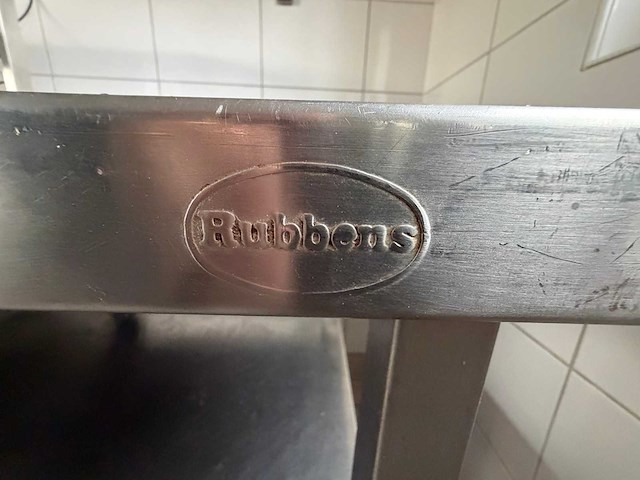 Rubbens - warmhoudkast - afbeelding 3 van  11