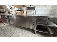 Rubbens - warmhoudkast - afbeelding 1 van  11